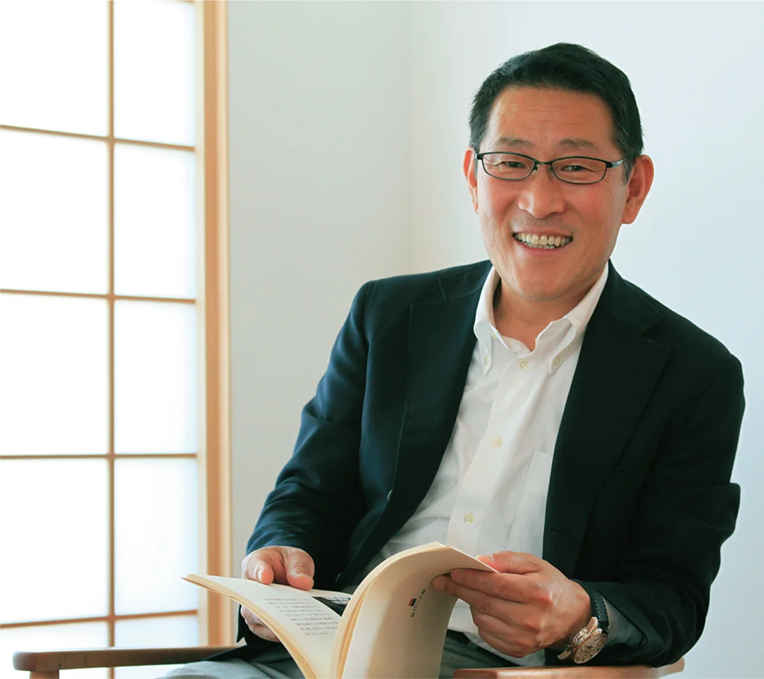 代表取締役 松井 進