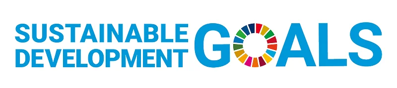 SUSTAINABLE DEVELOPMENT GOALS