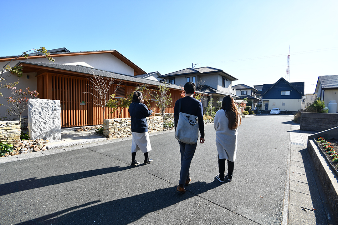 平屋リフォーム　浜松市