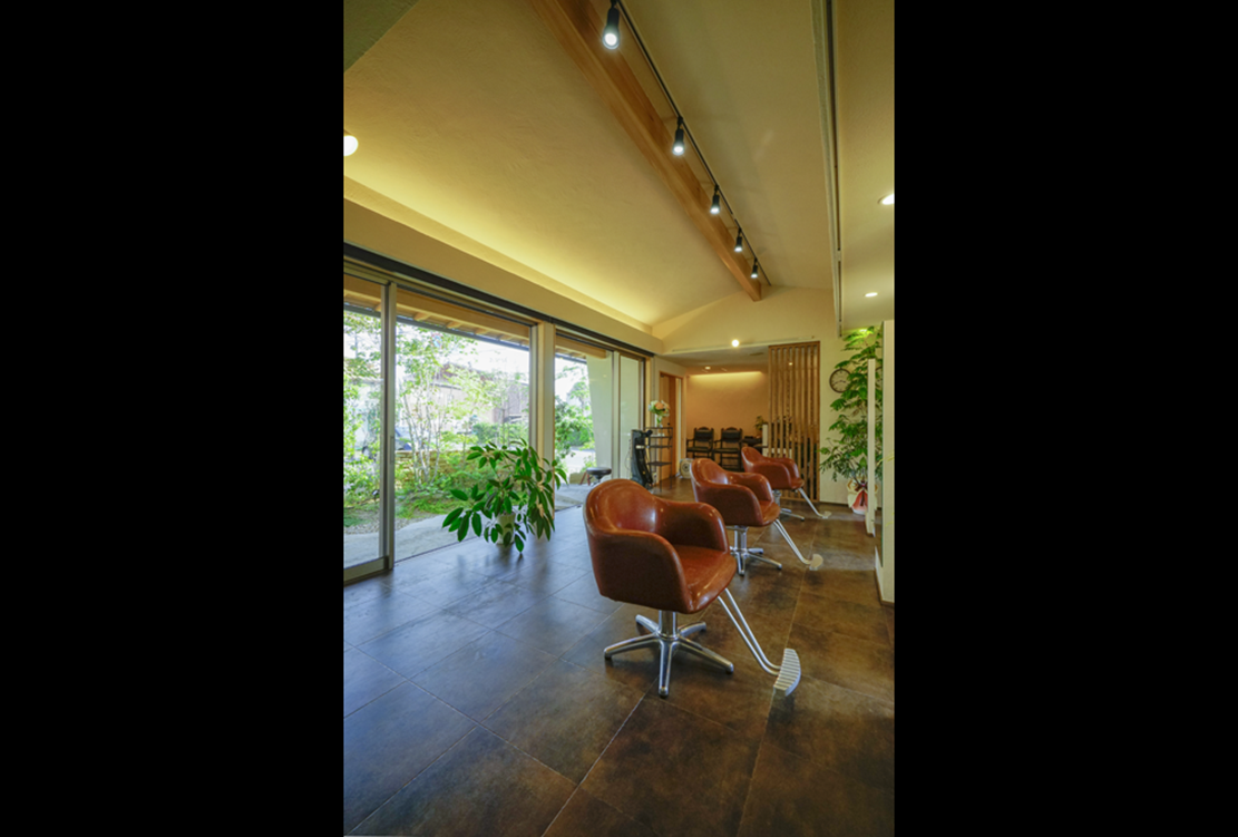 Cut studio Riparo
