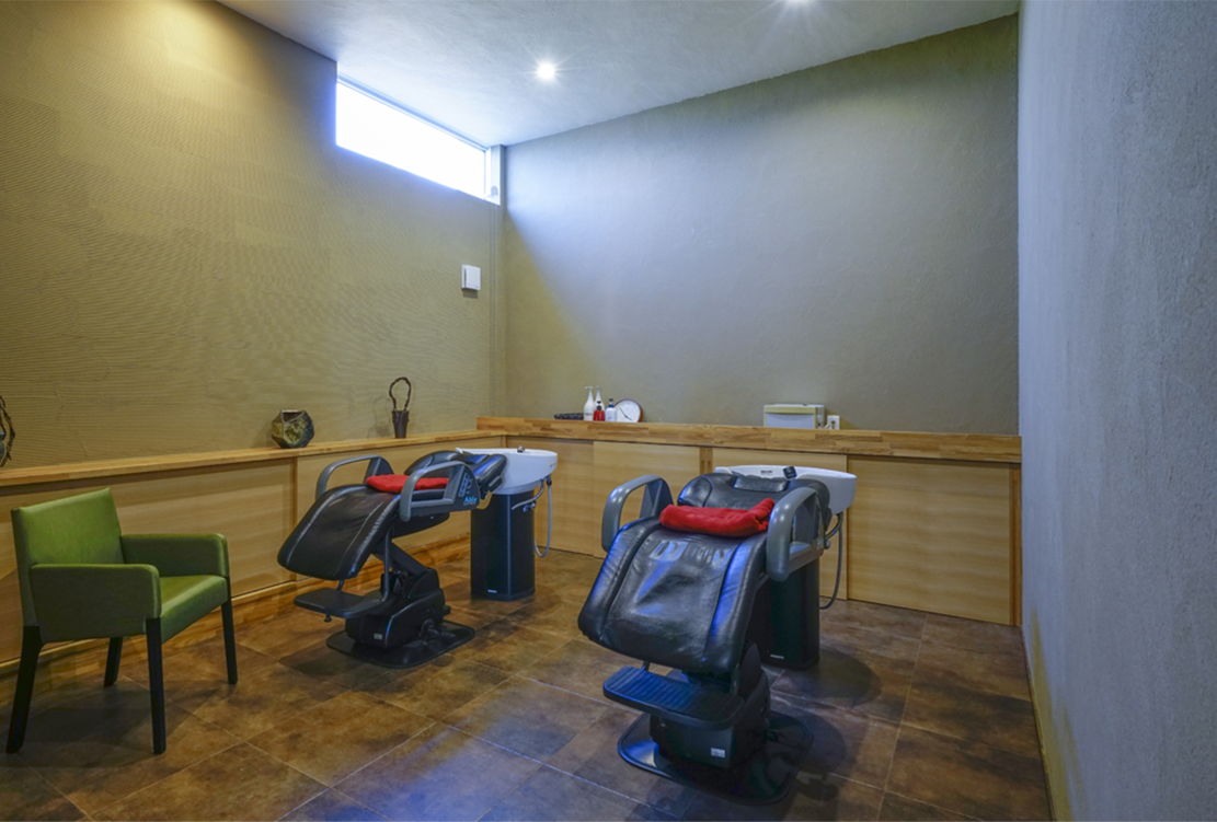 Cut studio Riparo
