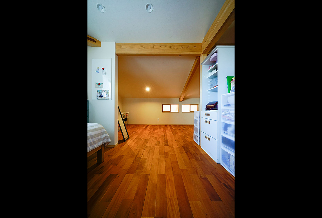 偕楽の家