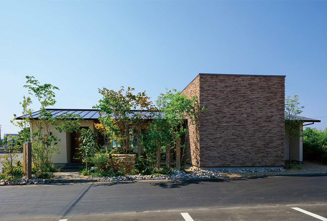 Cut studio Riparo