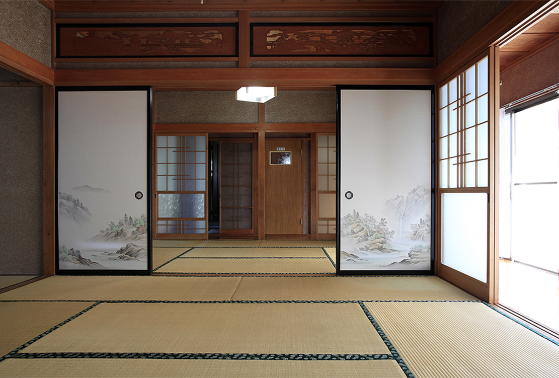 想蘊の家