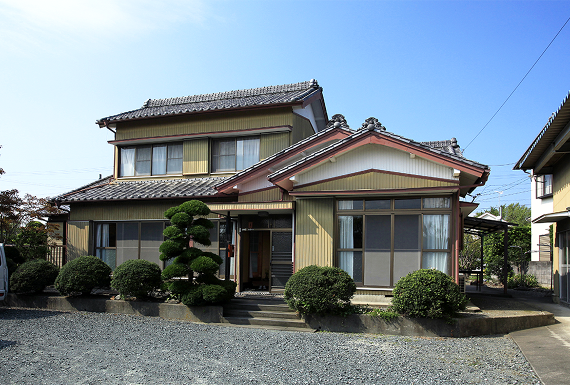 想蘊の家